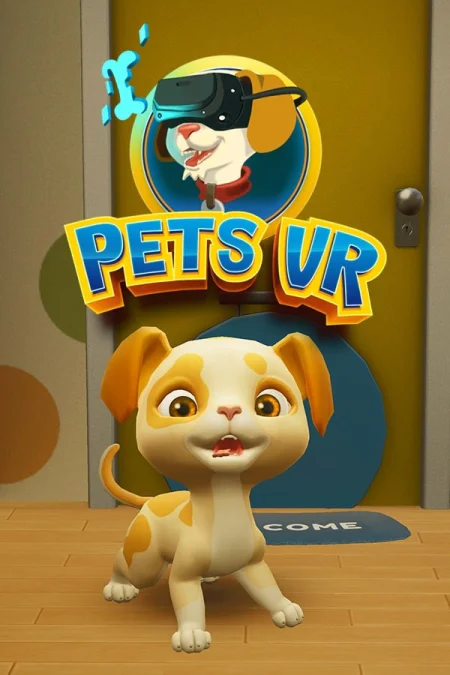 Pets VR