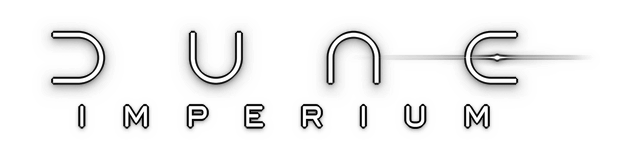 Логотип Dune: Imperium