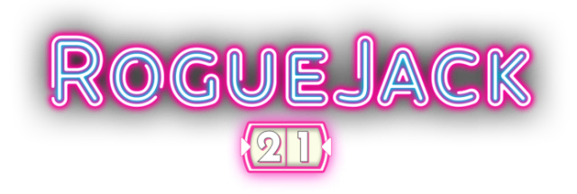 Логотип RogueJack21