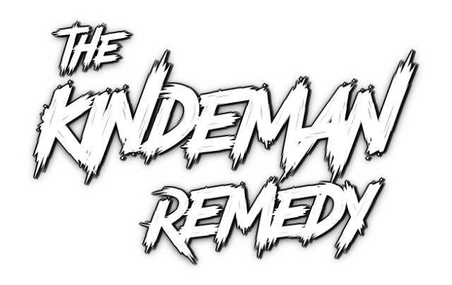 Логотип The Kindeman Remedy