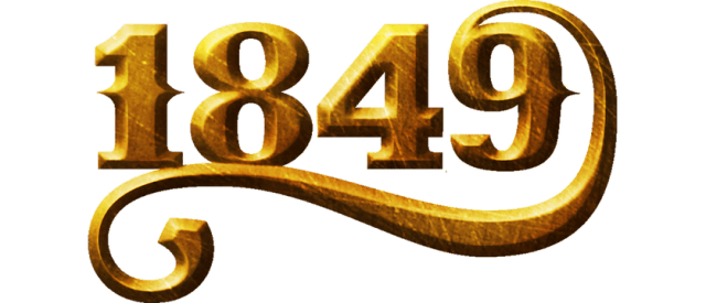 Логотип 1849