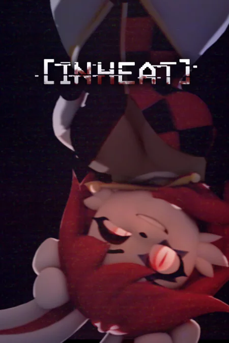 IN HEAT: Lustful Nights