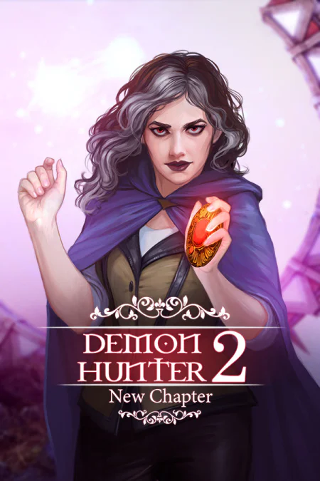 Demon Hunter 2: New Chapter