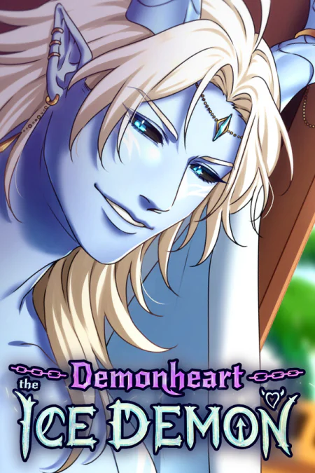 Demonheart: The Ice Demon