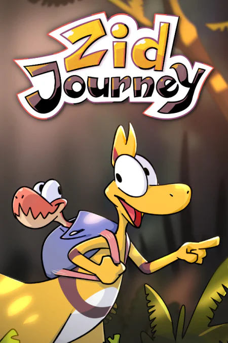 Zid Journey
