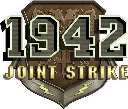 Логотип 1942: Joint Strike
