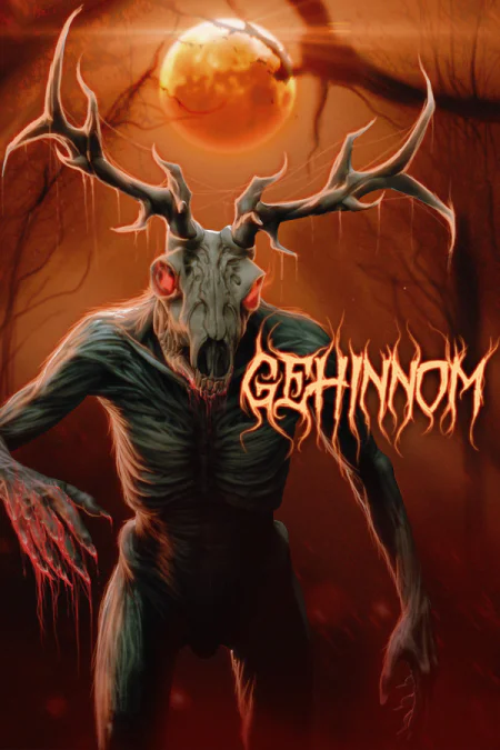 Gehinnom