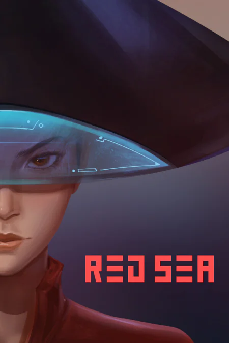 Red Sea