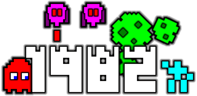 Логотип 1982