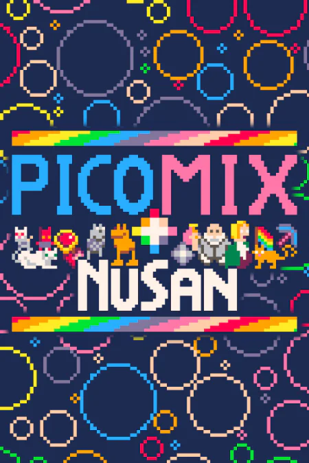 PicoMix by NuSan