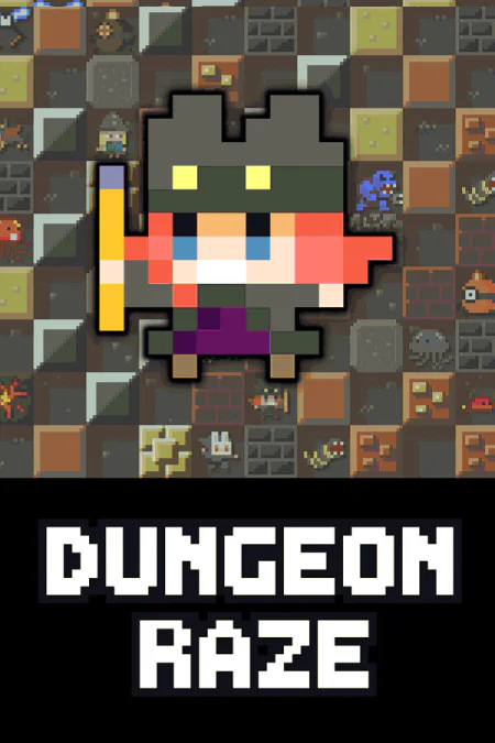 DUNGEON RAZE