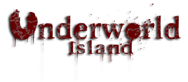 Логотип Underworld Island