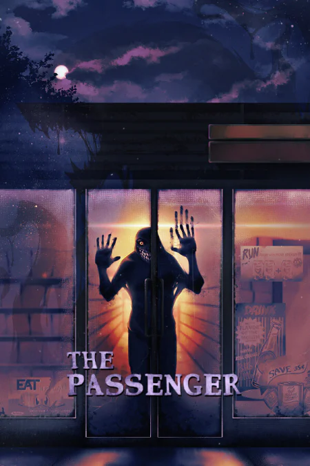 The Passenger