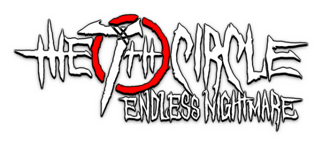 Логотип The 7th Circle - Endless Nightmare