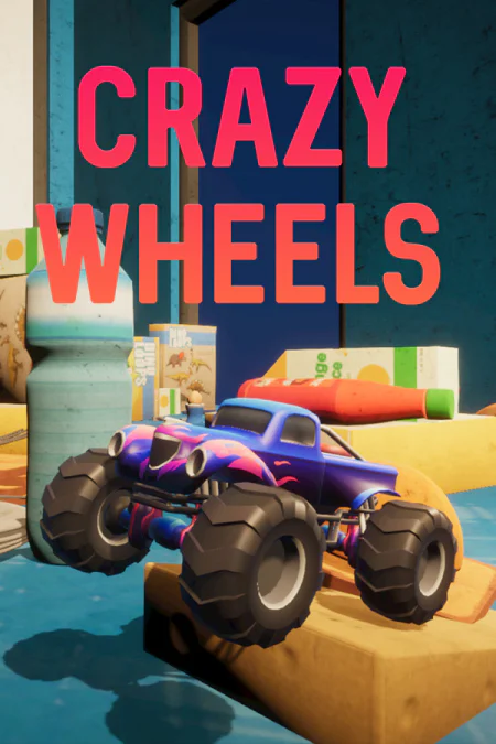 Crazy Wheels