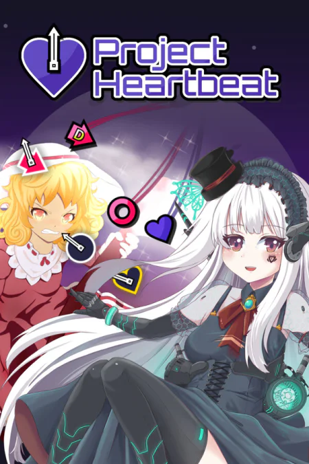 Project Heartbeat