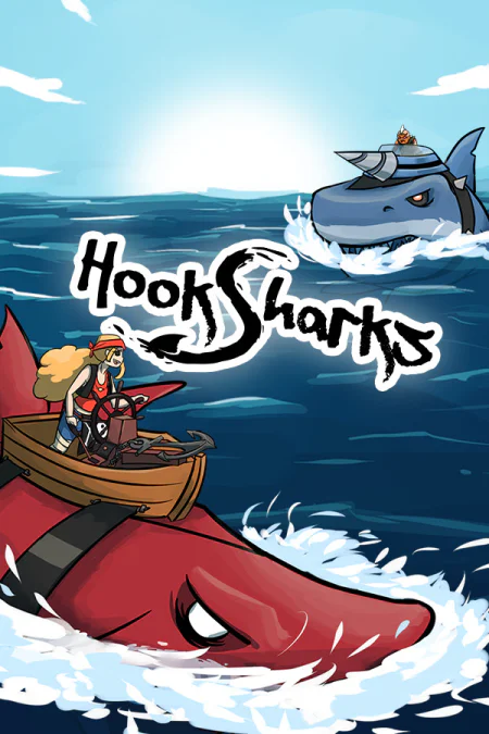 HookSharks