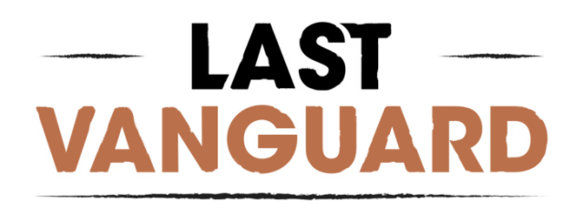 Логотип Last Vanguard