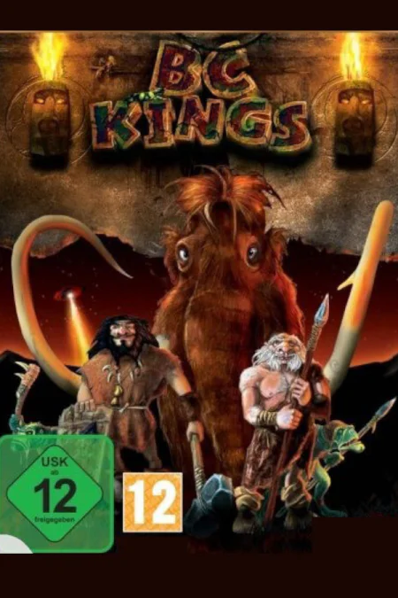 BC Kings