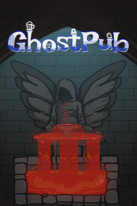Ghost Pub
