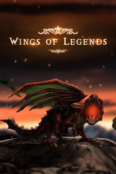 Wings Of Legends
