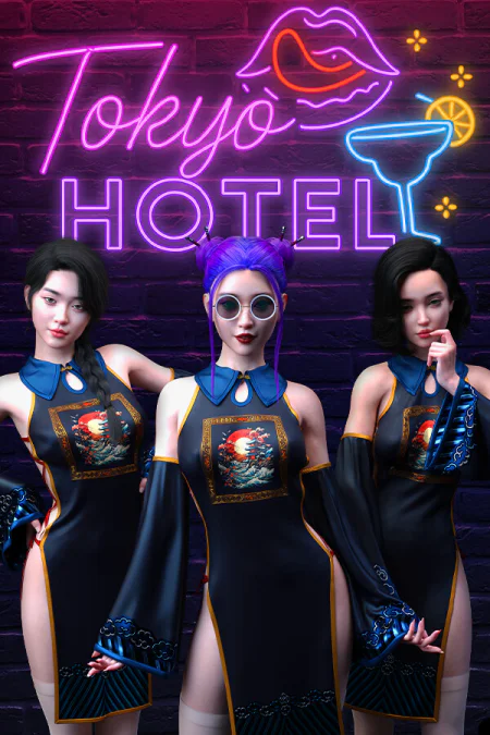 Tokyo Hotel