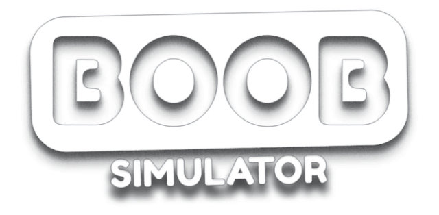 Логотип Boob Simulator