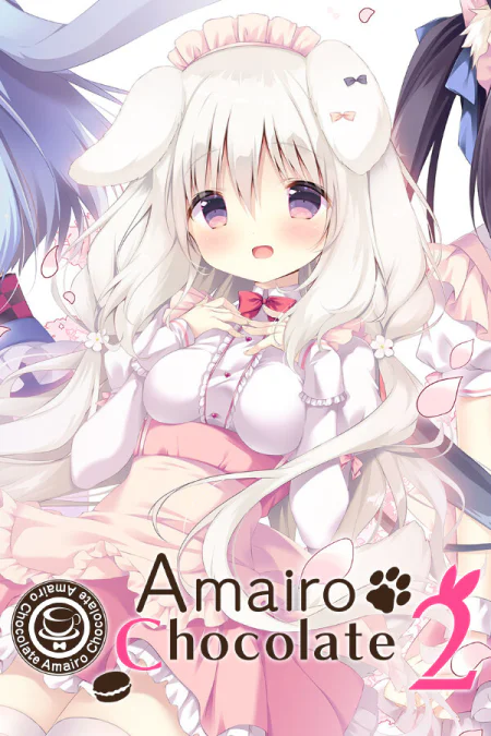 Amairo Chocolate 2