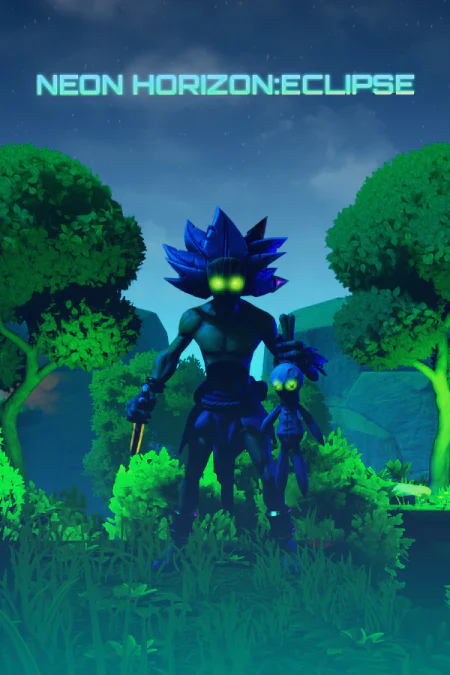 Neon Horizon: Eclipse