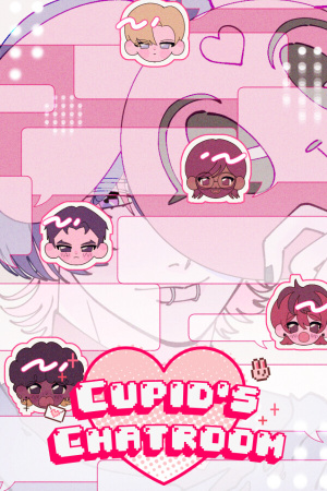 Cupid's Chatroom