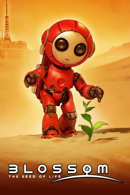 Blossom: The Seed of Life