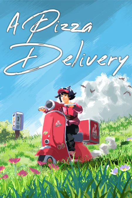 A Pizza Delivery