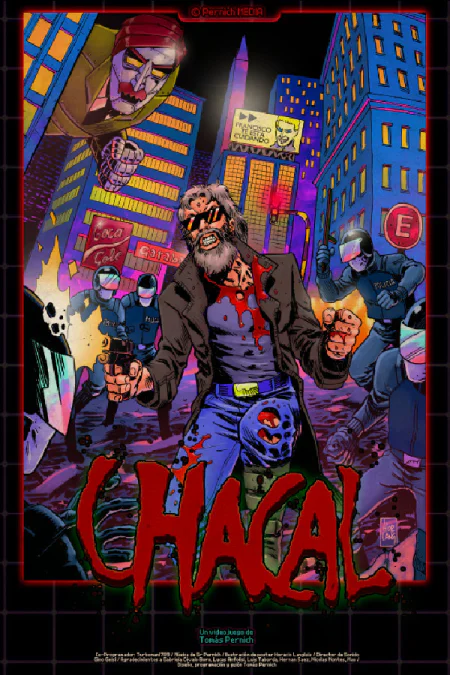 CHACAL