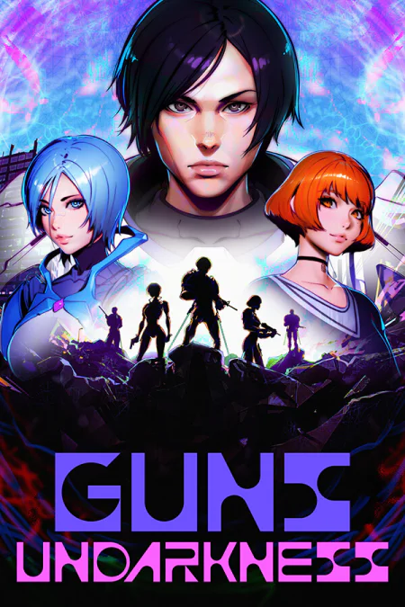Guns Undarkness