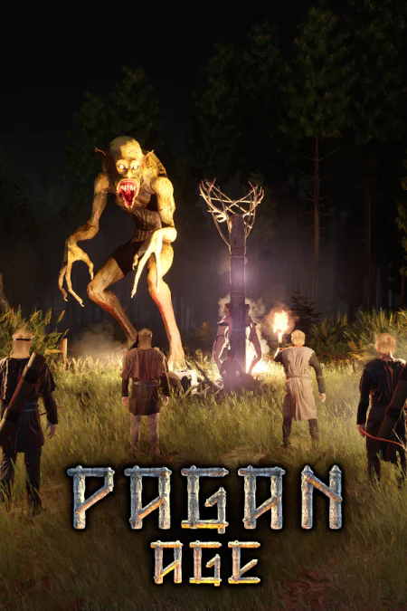 Pagan Age