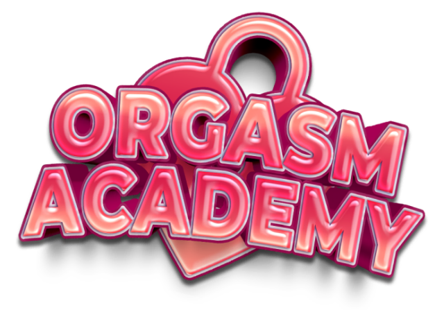 Логотип Orgasm Academy
