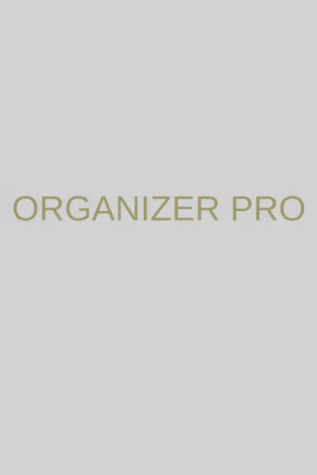 Organizer Pro