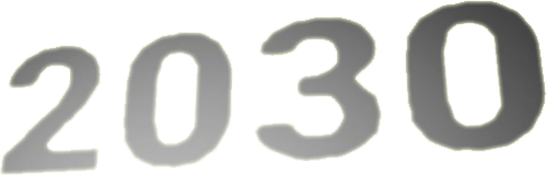 Логотип 2030