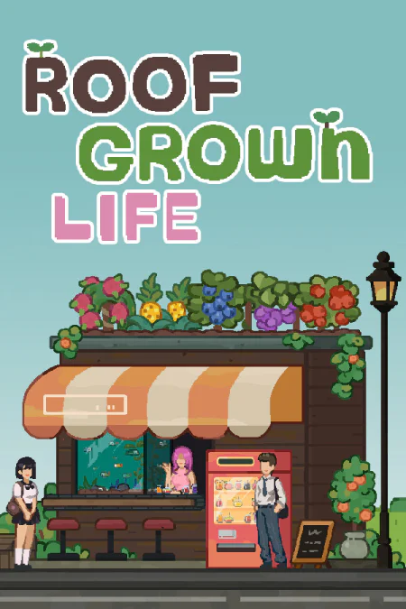 Roofgrown Life