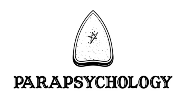 Логотип Parapsychology