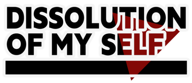 Логотип Dissolution of My Self