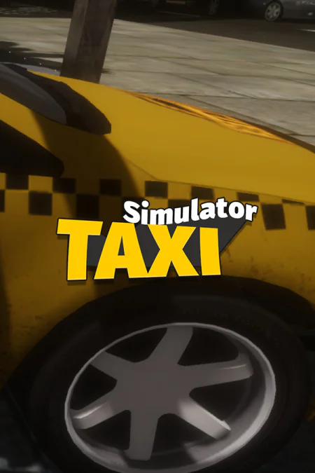 Taxi Simulator