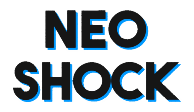 Логотип Neo Shock