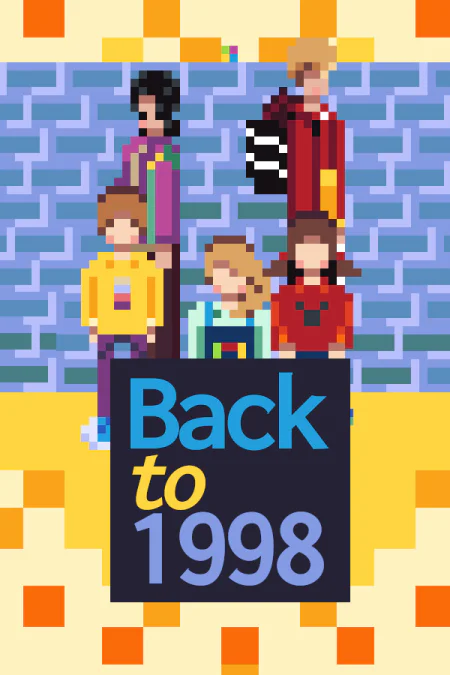 Back to 1998