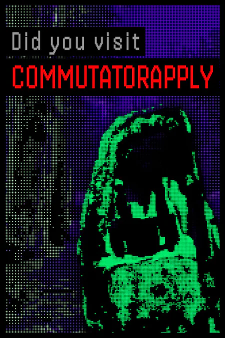 Did you visit CommutatorApply