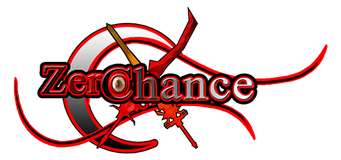 Логотип ZeroChance