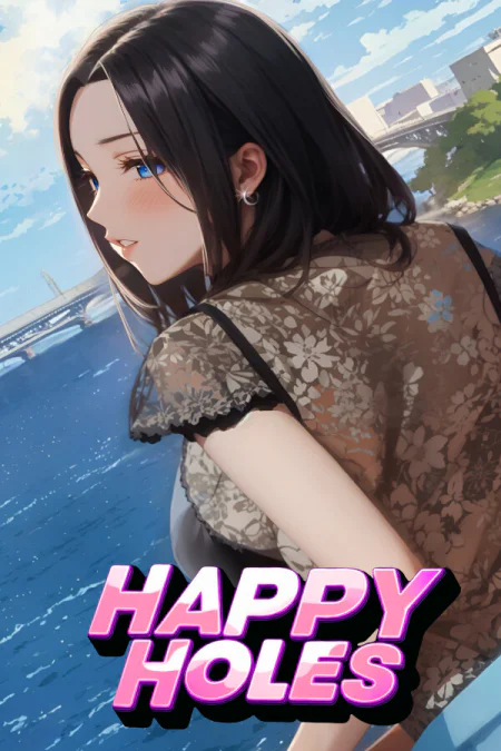 HAPPY HOLES