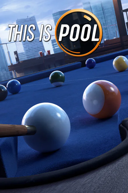 This is Pool