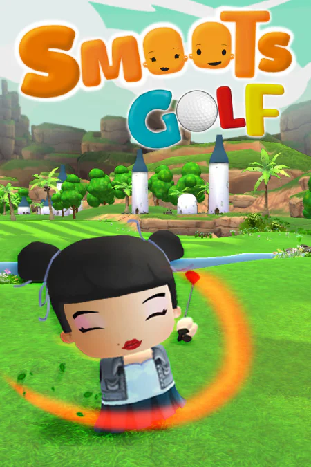 Smoots Golf