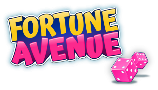 Логотип Fortune Avenue